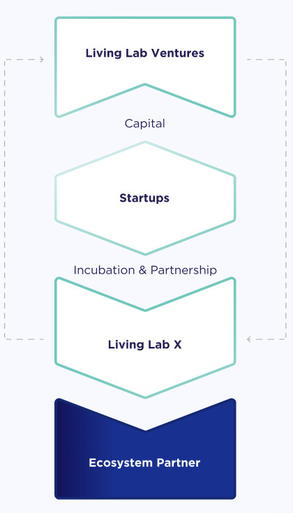 Our Approach Diagram